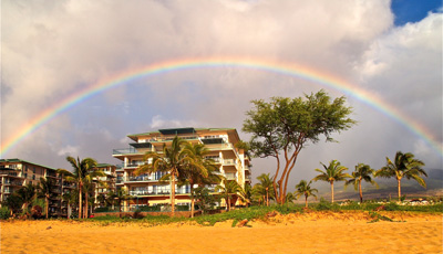 maui hawaii vacation condo rentals